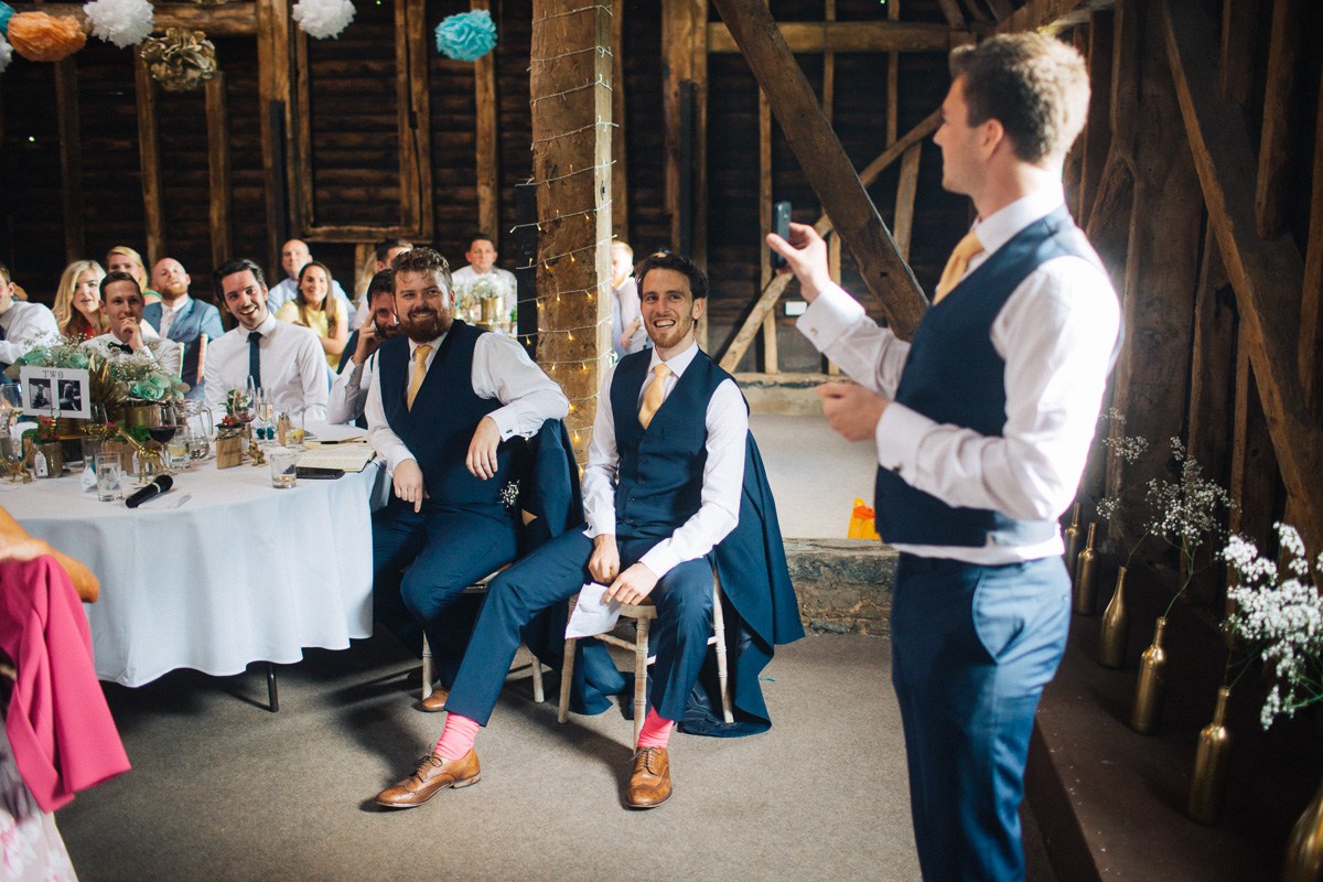 The Manor Barn Cambridge Wedding 114