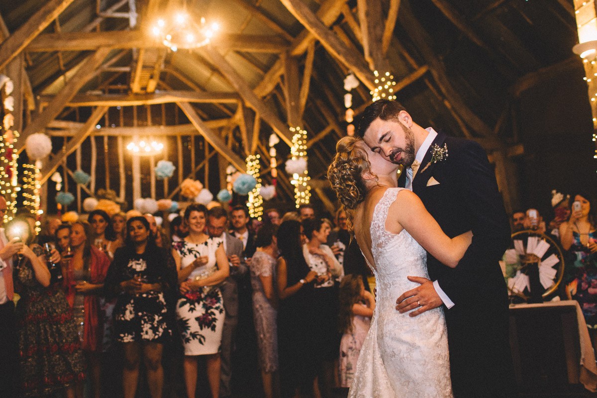 The Manor Barn Cambridge Wedding 122