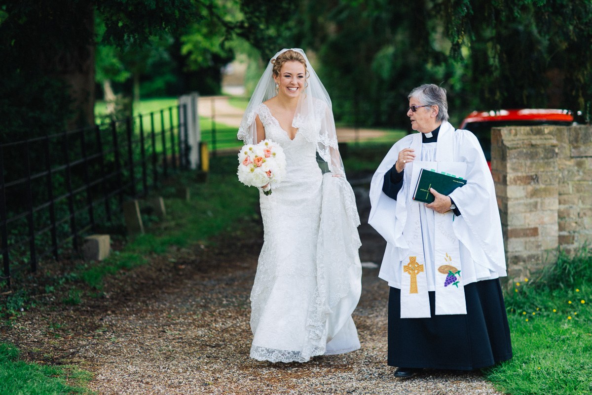 The Manor Barn Cambridge Wedding 21