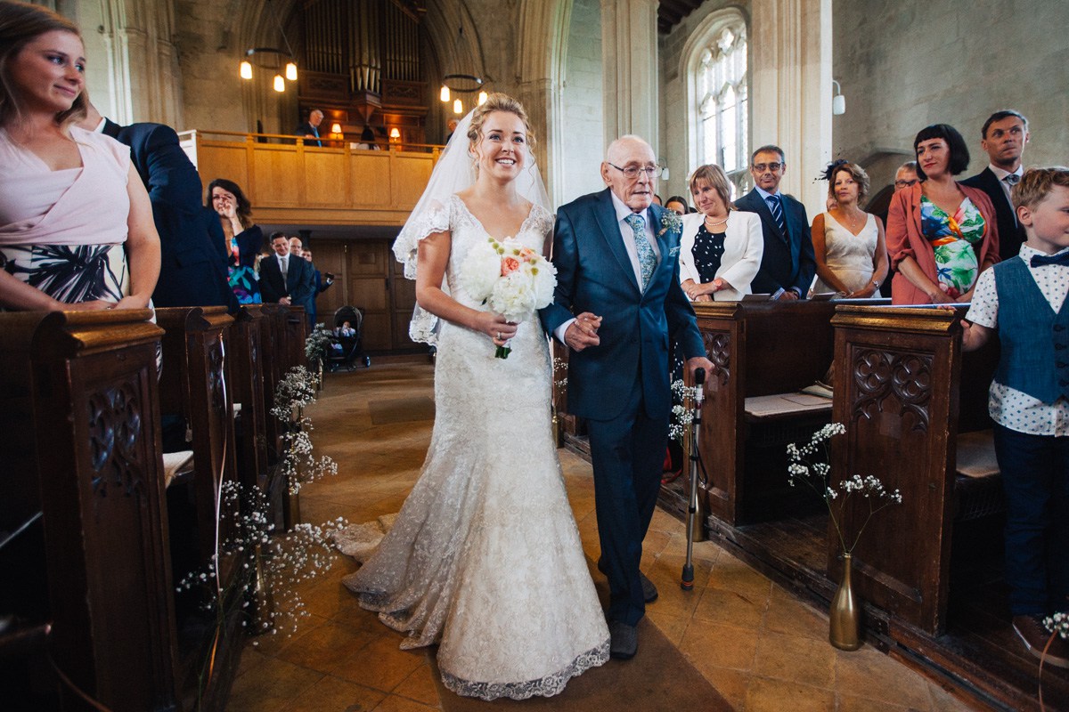 The Manor Barn Cambridge Wedding 24