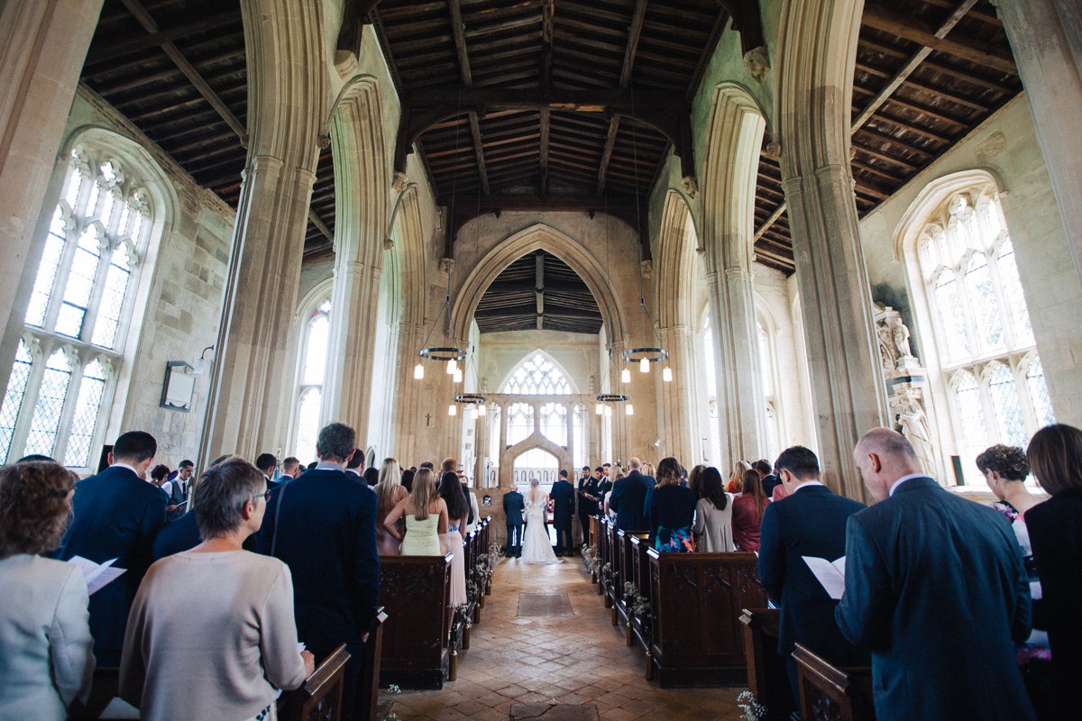 The Manor Barn Cambridge Wedding 28