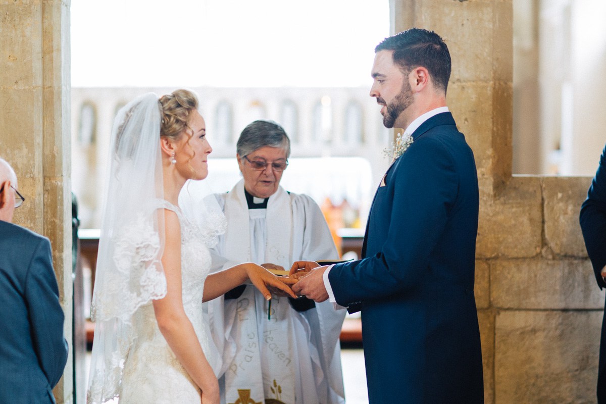The Manor Barn Cambridge Wedding 33