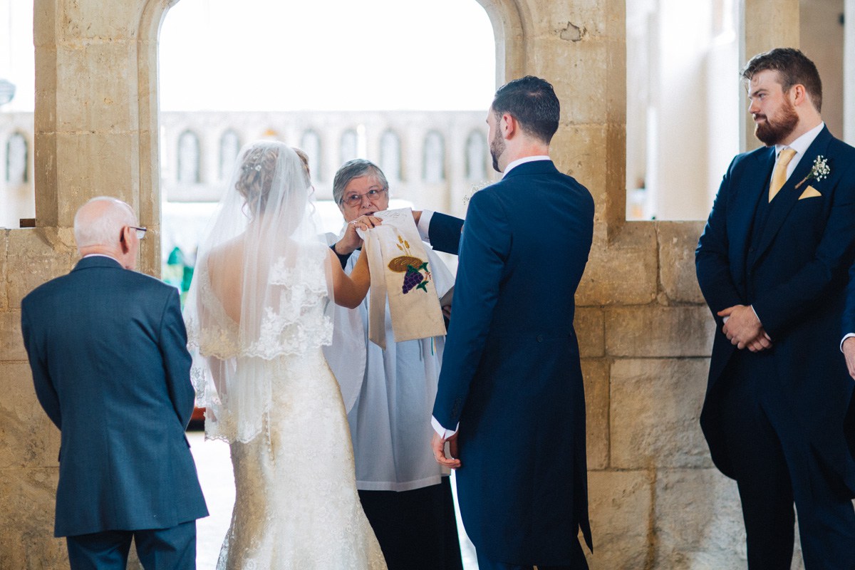 The Manor Barn Cambridge Wedding 34