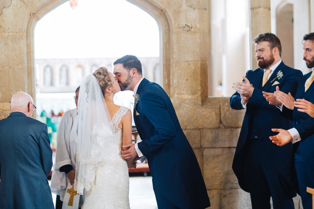 The Manor Barn Cambridge Wedding 35
