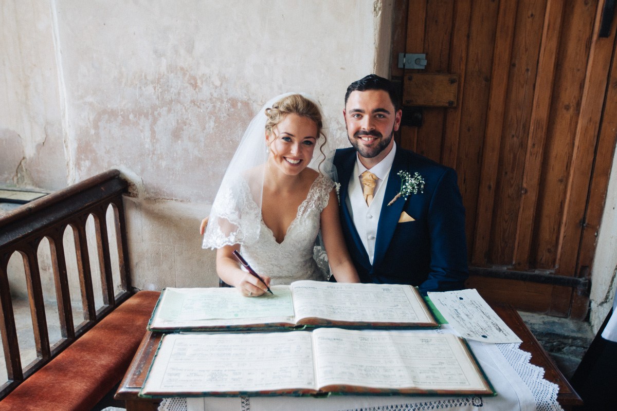 The Manor Barn Cambridge Wedding 44