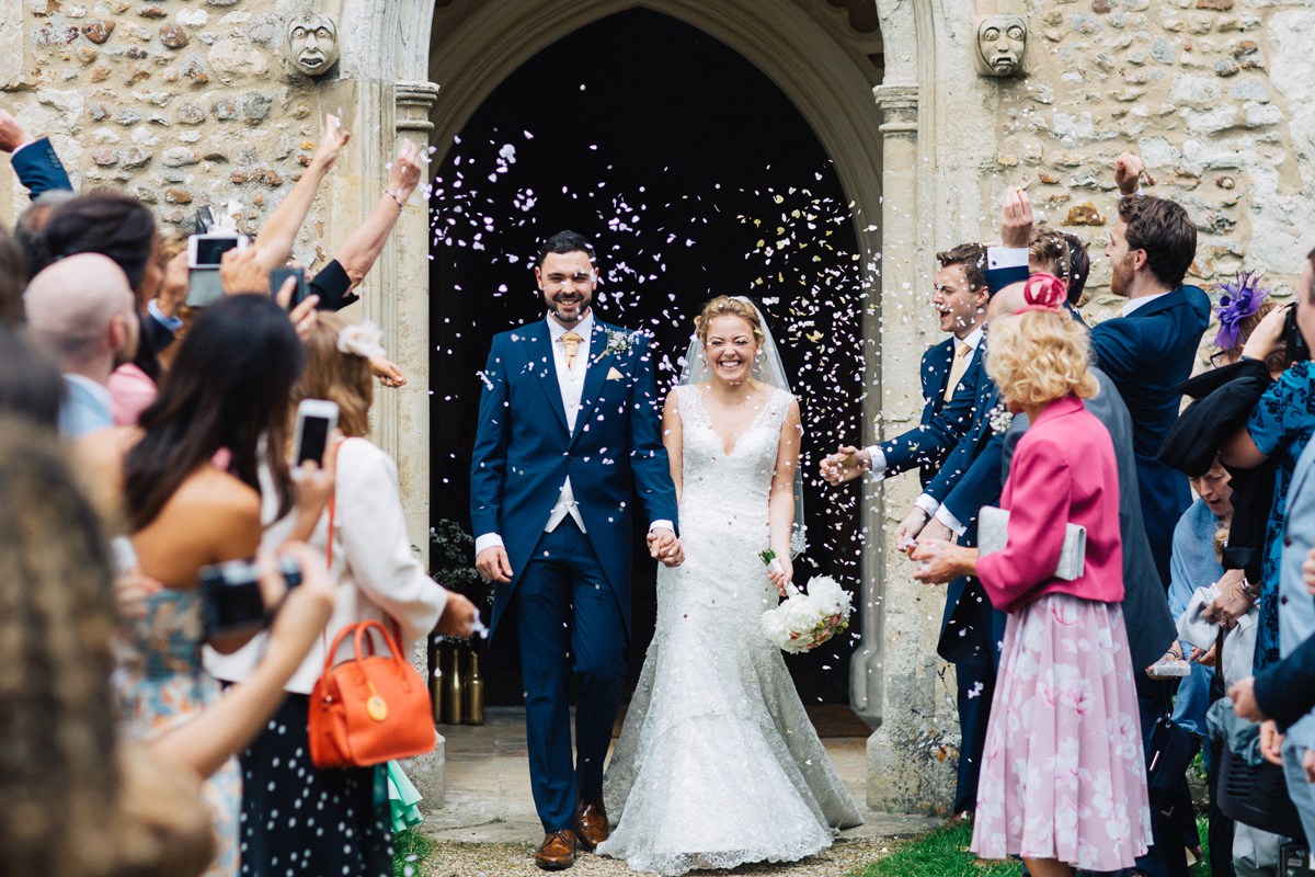 The Manor Barn Cambridge Wedding 48