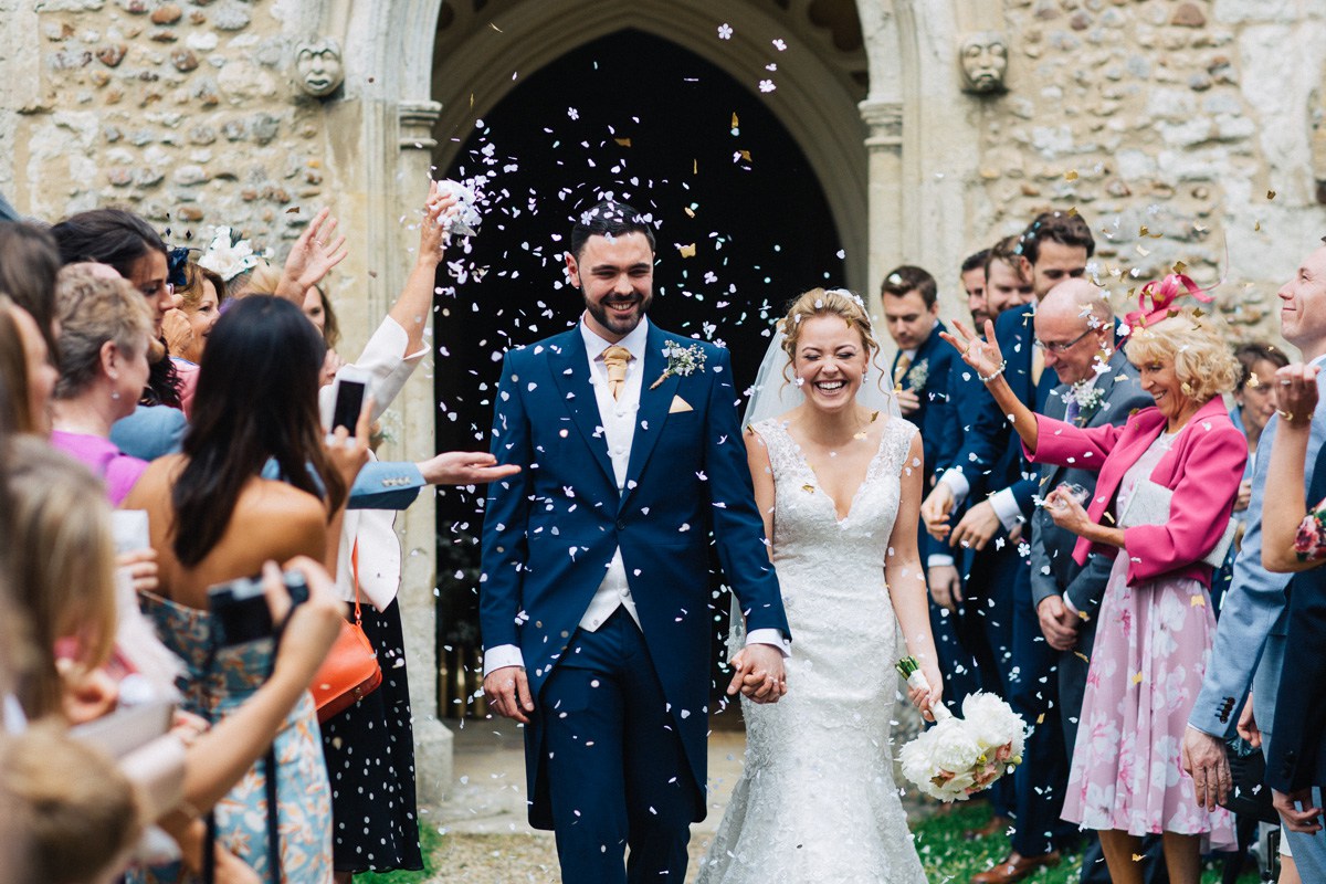 The Manor Barn Cambridge Wedding 49