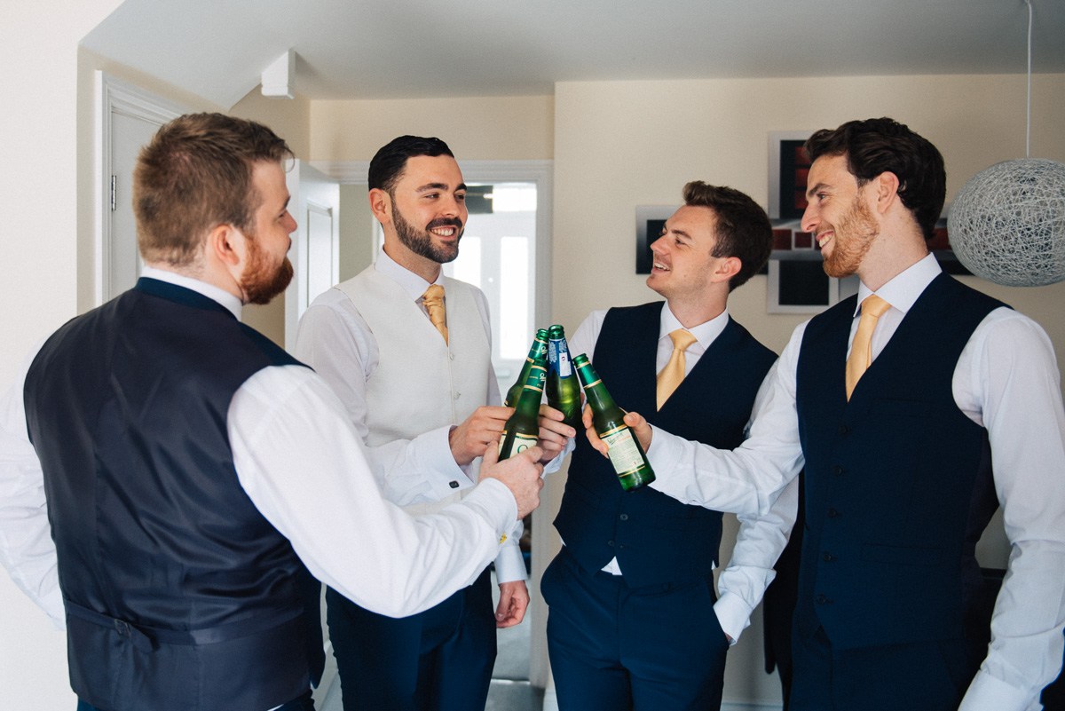 The Manor Barn Cambridge Wedding 5