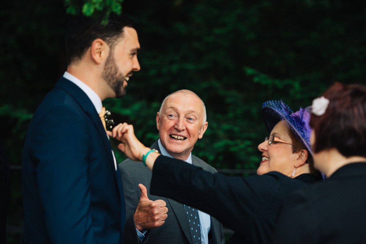 The Manor Barn Cambridge Wedding 51