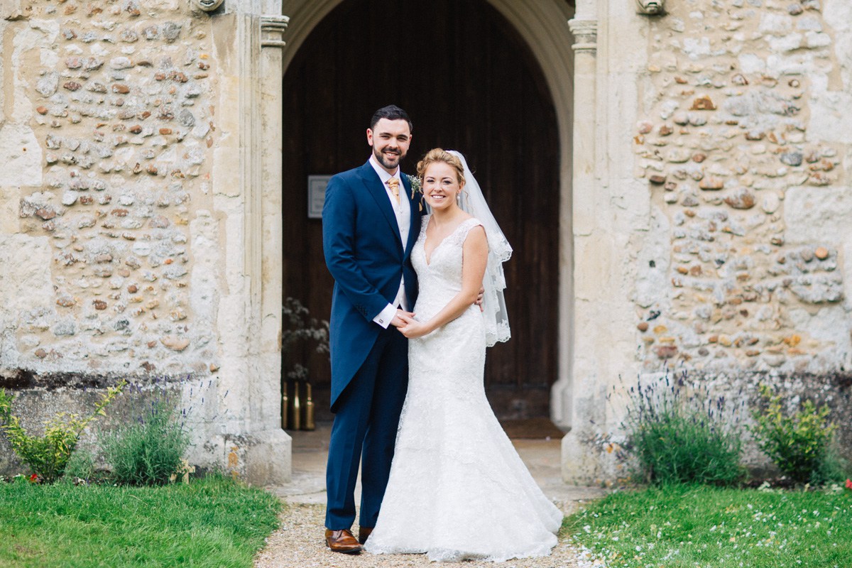 The Manor Barn Cambridge Wedding 53