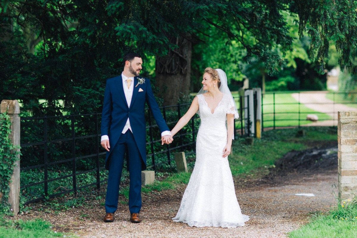 The Manor Barn Cambridge Wedding 56