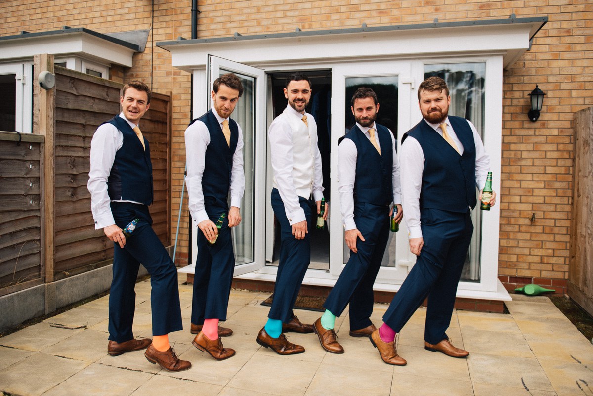 The Manor Barn Cambridge Wedding 6 2