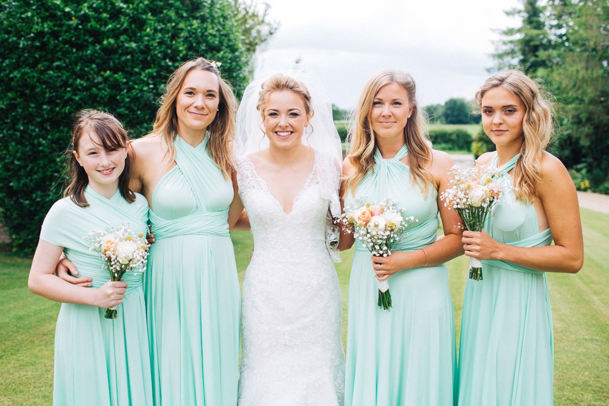 The Manor Barn Cambridge Wedding 63