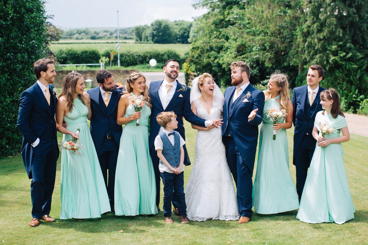 The Manor Barn Cambridge Wedding 65