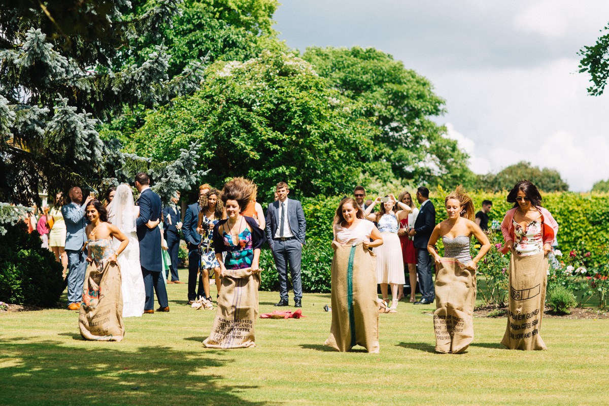 The Manor Barn Cambridge Wedding 70