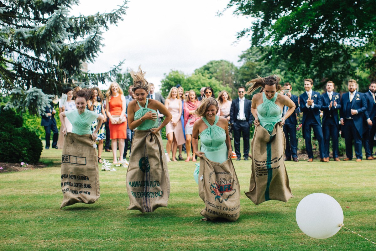 The Manor Barn Cambridge Wedding 74