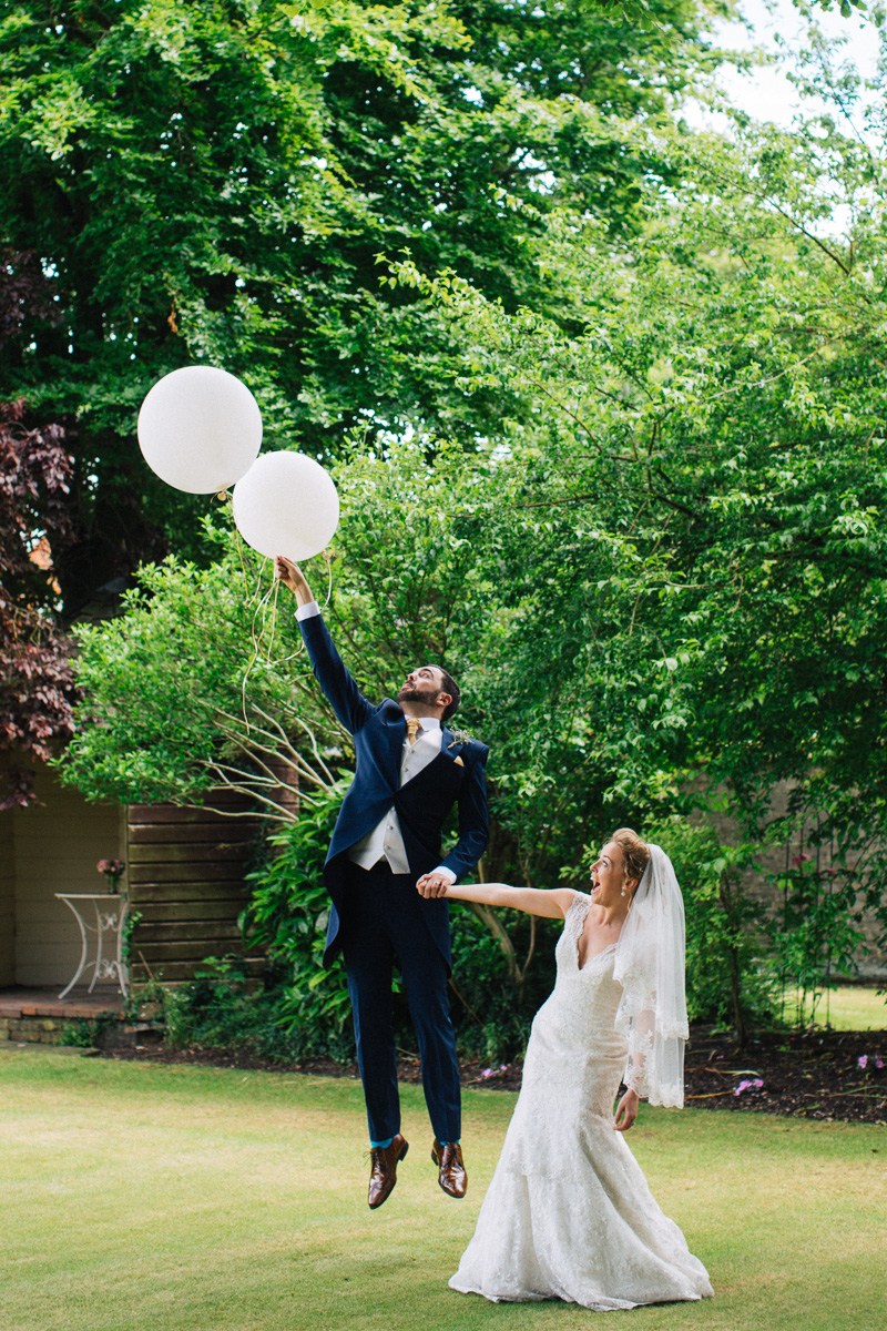 The Manor Barn Cambridge Wedding 75