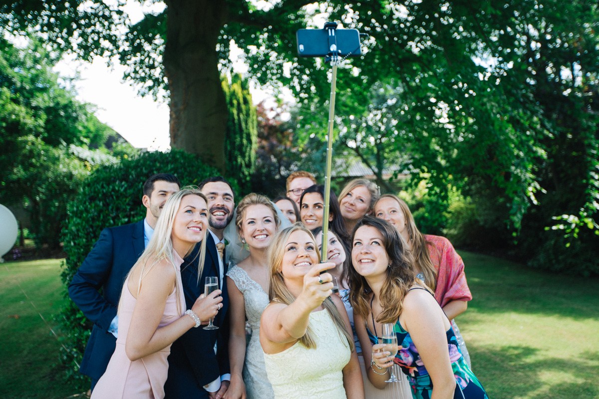 The Manor Barn Cambridge Wedding 77