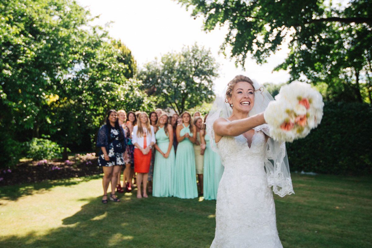 The Manor Barn Cambridge Wedding 79