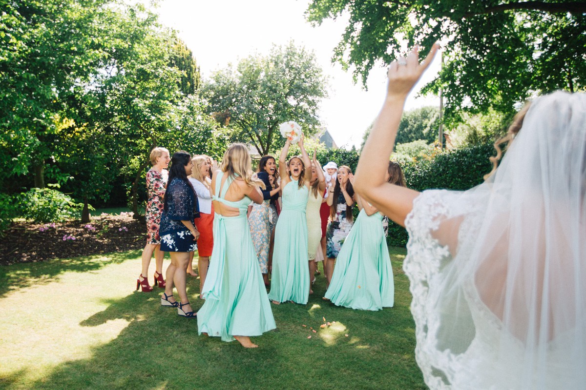 The Manor Barn Cambridge Wedding 81