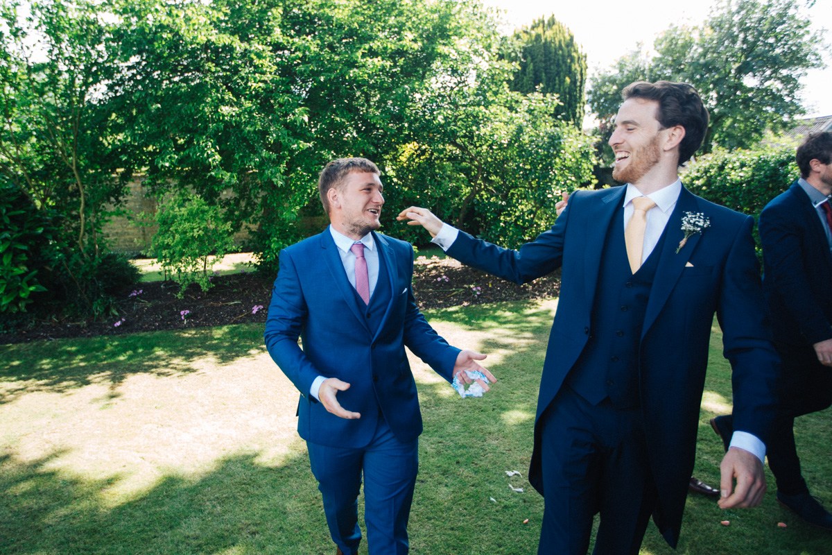 The Manor Barn Cambridge Wedding 86
