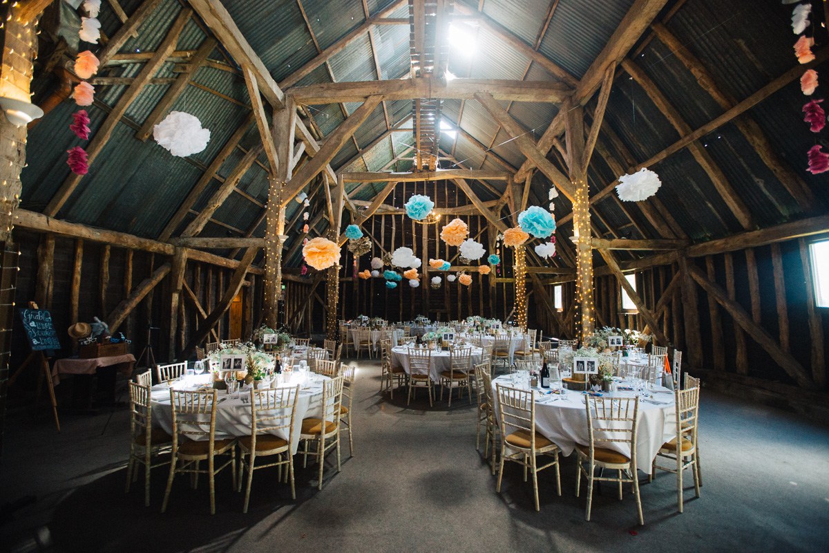 The Manor Barn Cambridge Wedding 87