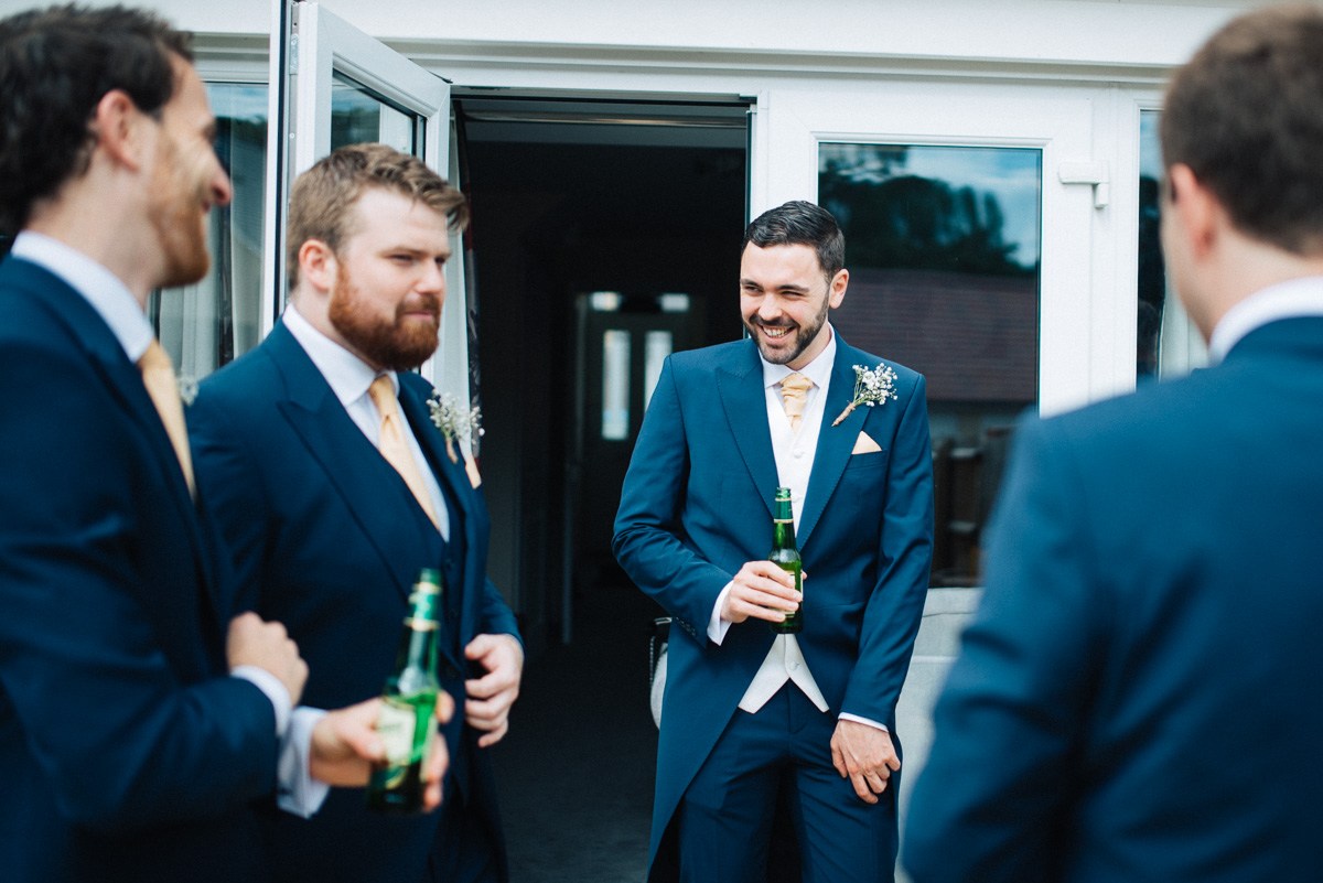 The Manor Barn Cambridge Wedding 9