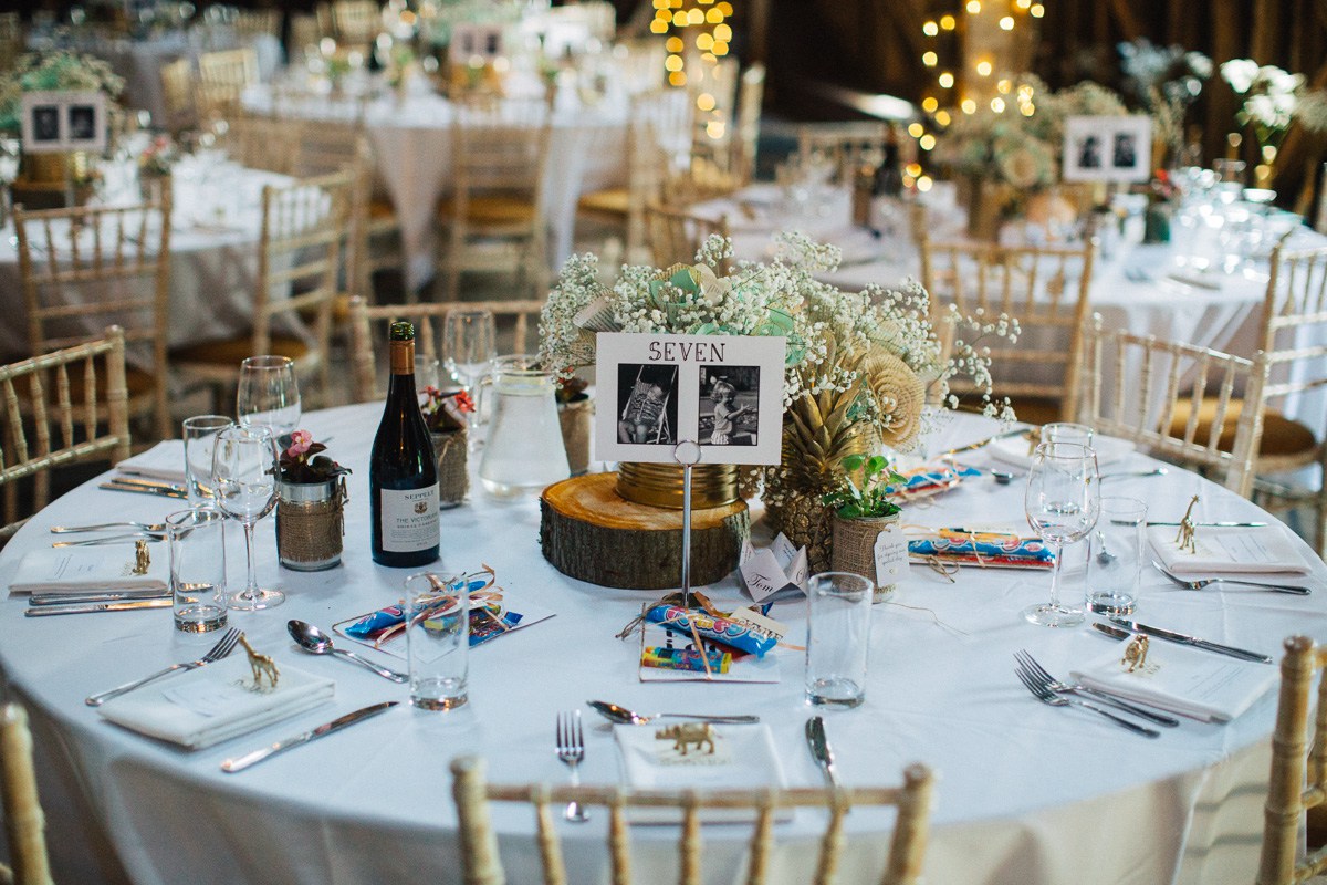 The Manor Barn Cambridge Wedding 90