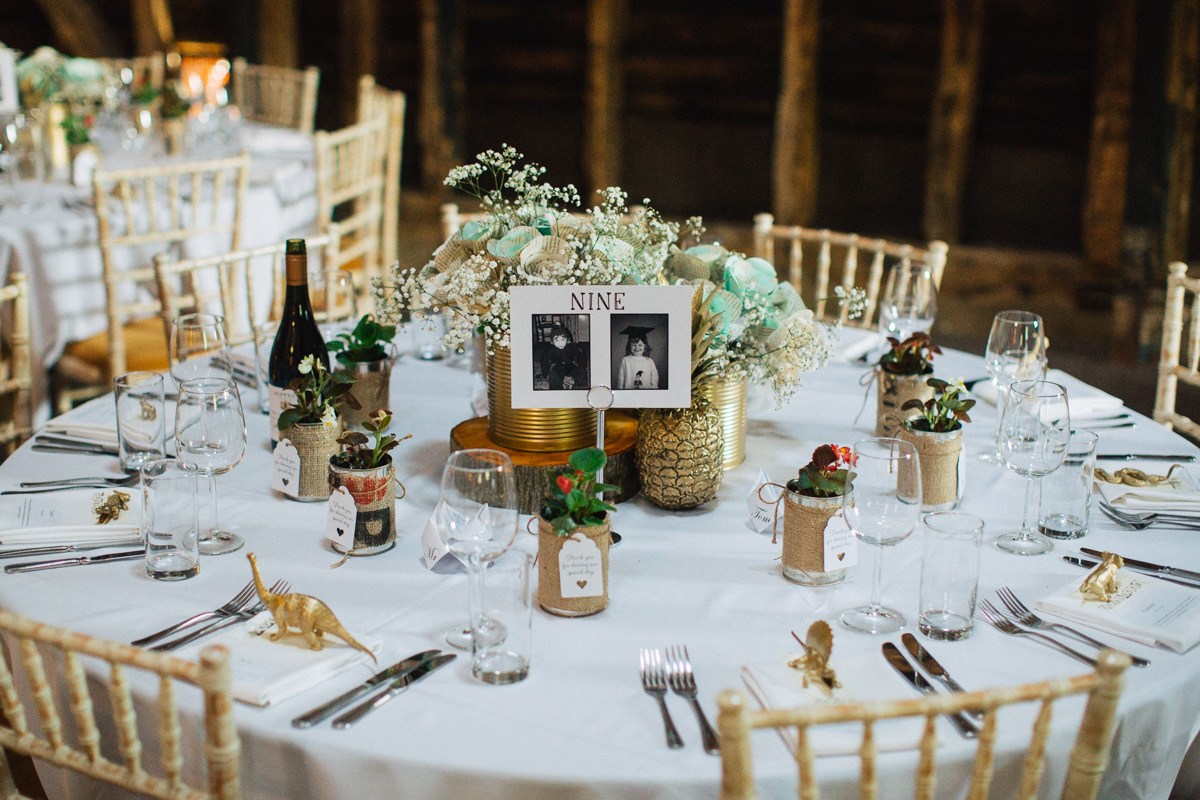 The Manor Barn Cambridge Wedding 95