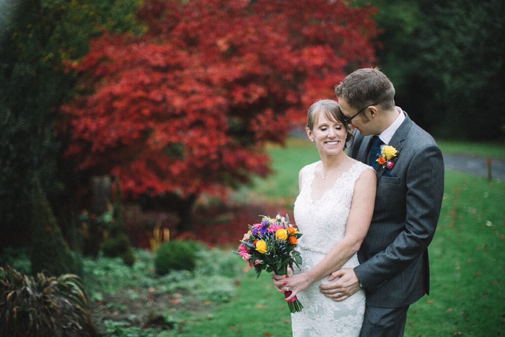 Wedding Photography